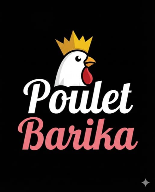 Poulet Barika